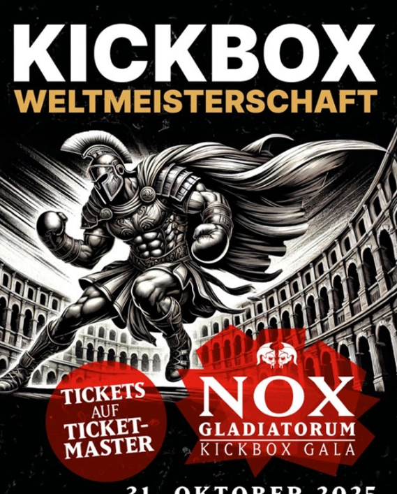 Josef Werner WM 2025